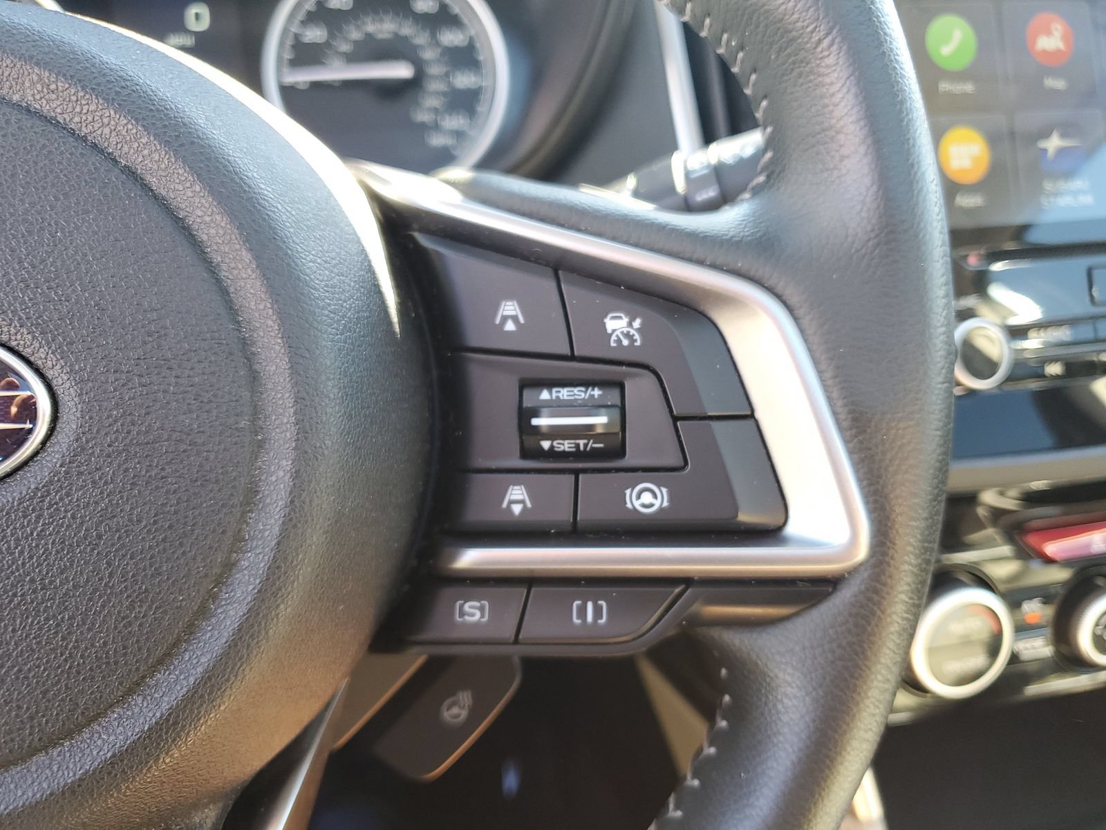Used 2023 Subaru Forester Limited AWD/4WD image 23