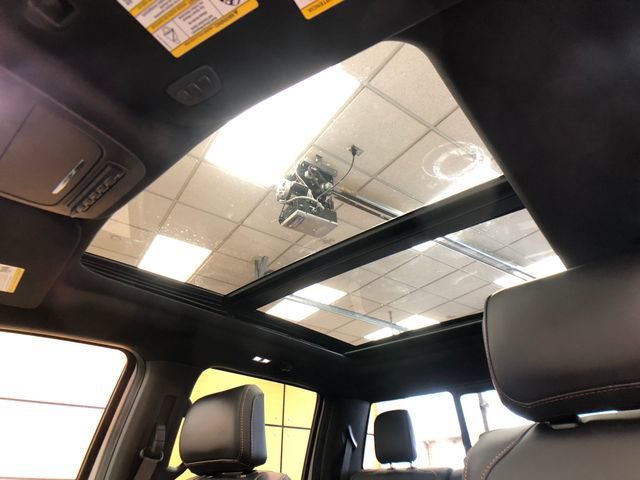 Used 2026 Ford F150 Tremor w/ Equipment Group 402B AWD/4WD image 21