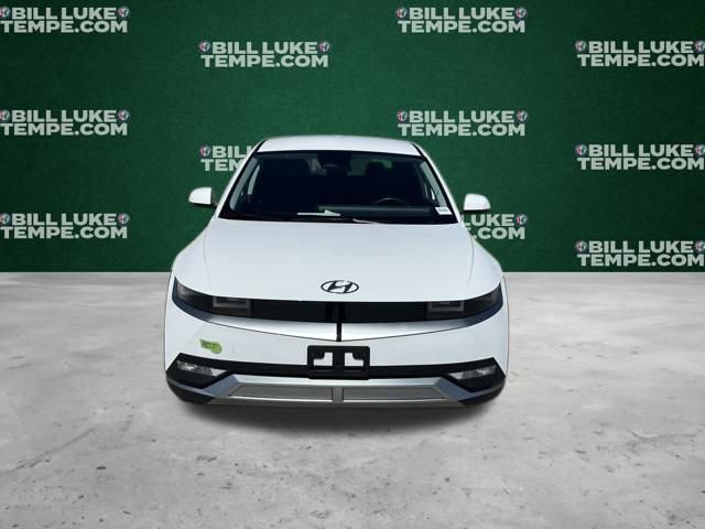 Used 2023 Hyundai Ioniq 5 SEL image 6