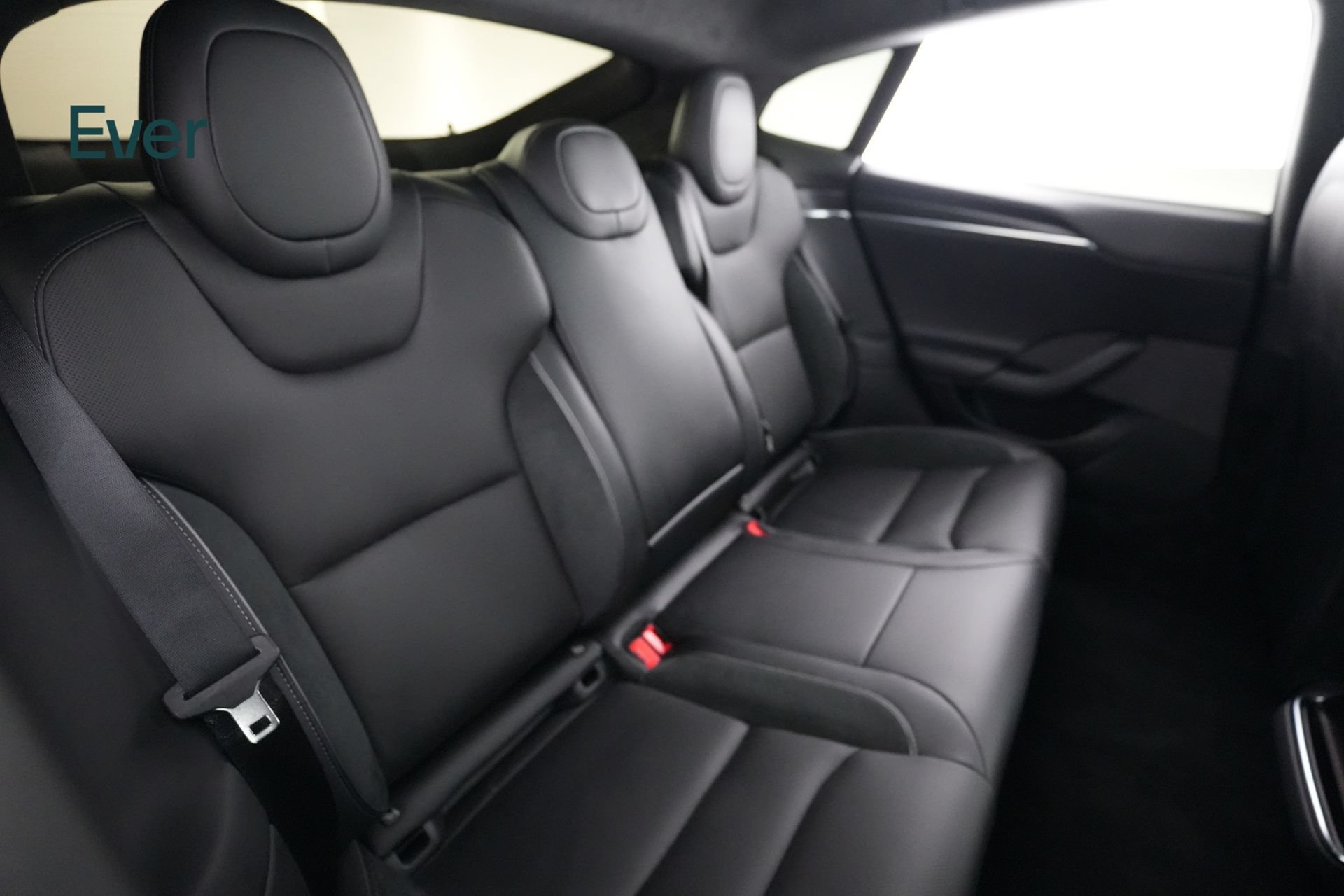 Used 2026 Tesla Model S Plaid AWD/4WD image 5