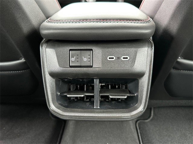 New 2025 Dodge Charger R/T Scat Pack w/ Track Pack image 14