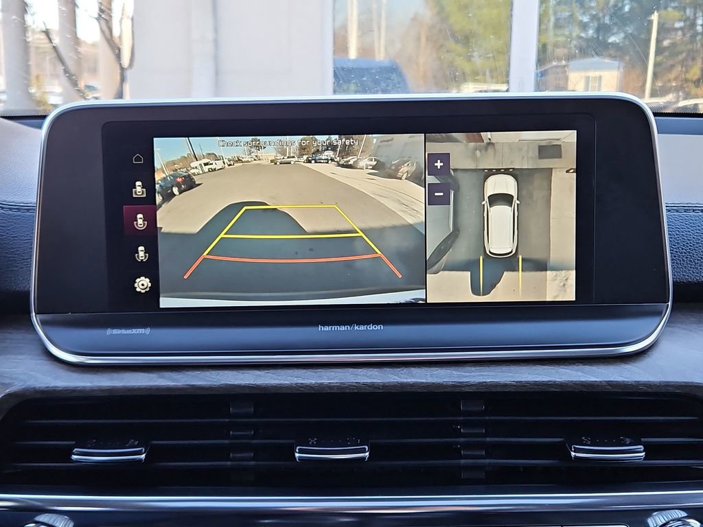 Used 2022 Kia Telluride SX w/ SX Prestige Package image 18