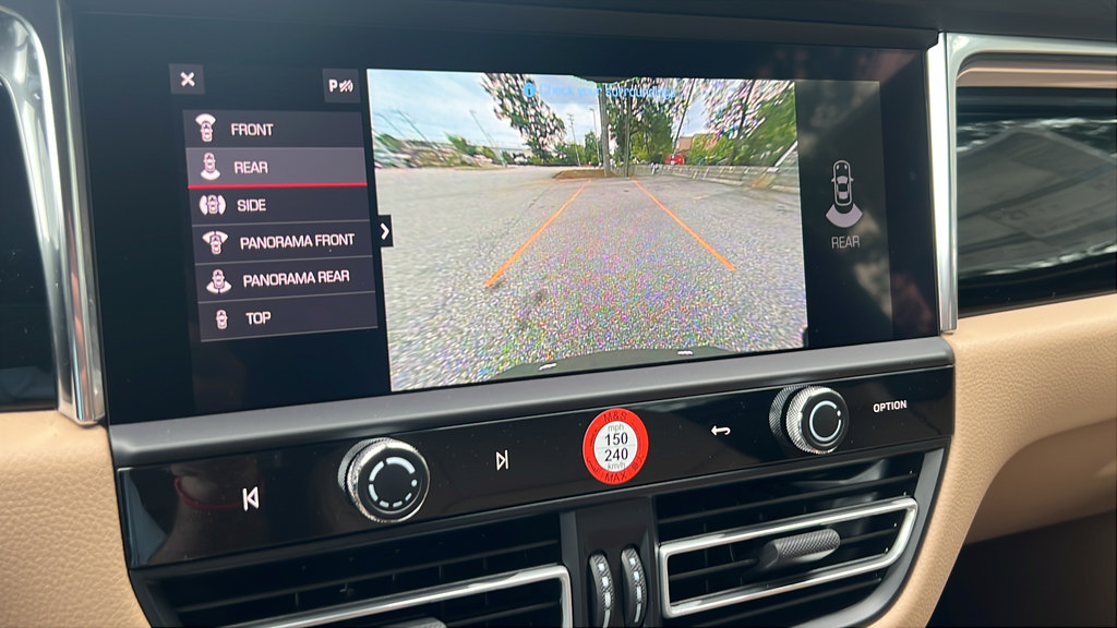 New 2026 Porsche Macan AWD/4WD image 29