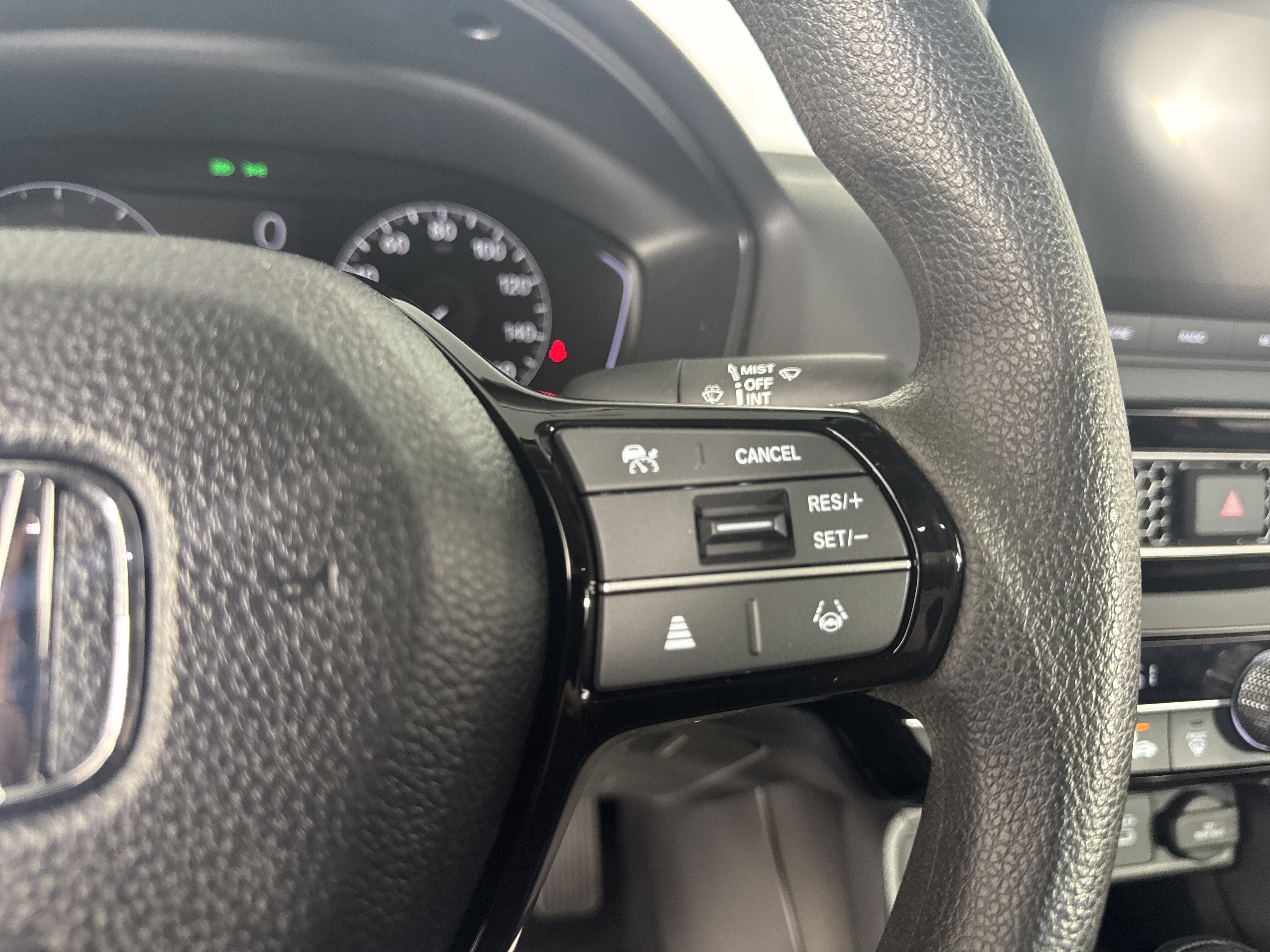 Used 2026 Honda Civic LX image 24