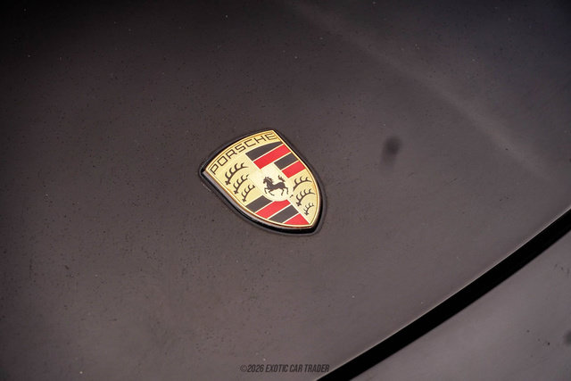 Used 2008 Porsche Cayman RWD image 47