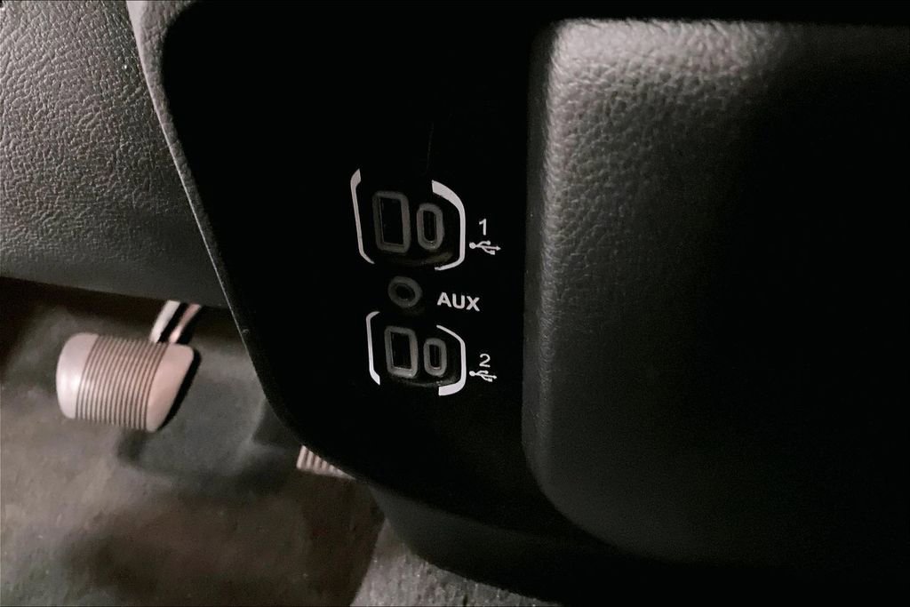 Used 2023 RAM 1500 Big Horn w/ Trailer Tow Group RWD image 30