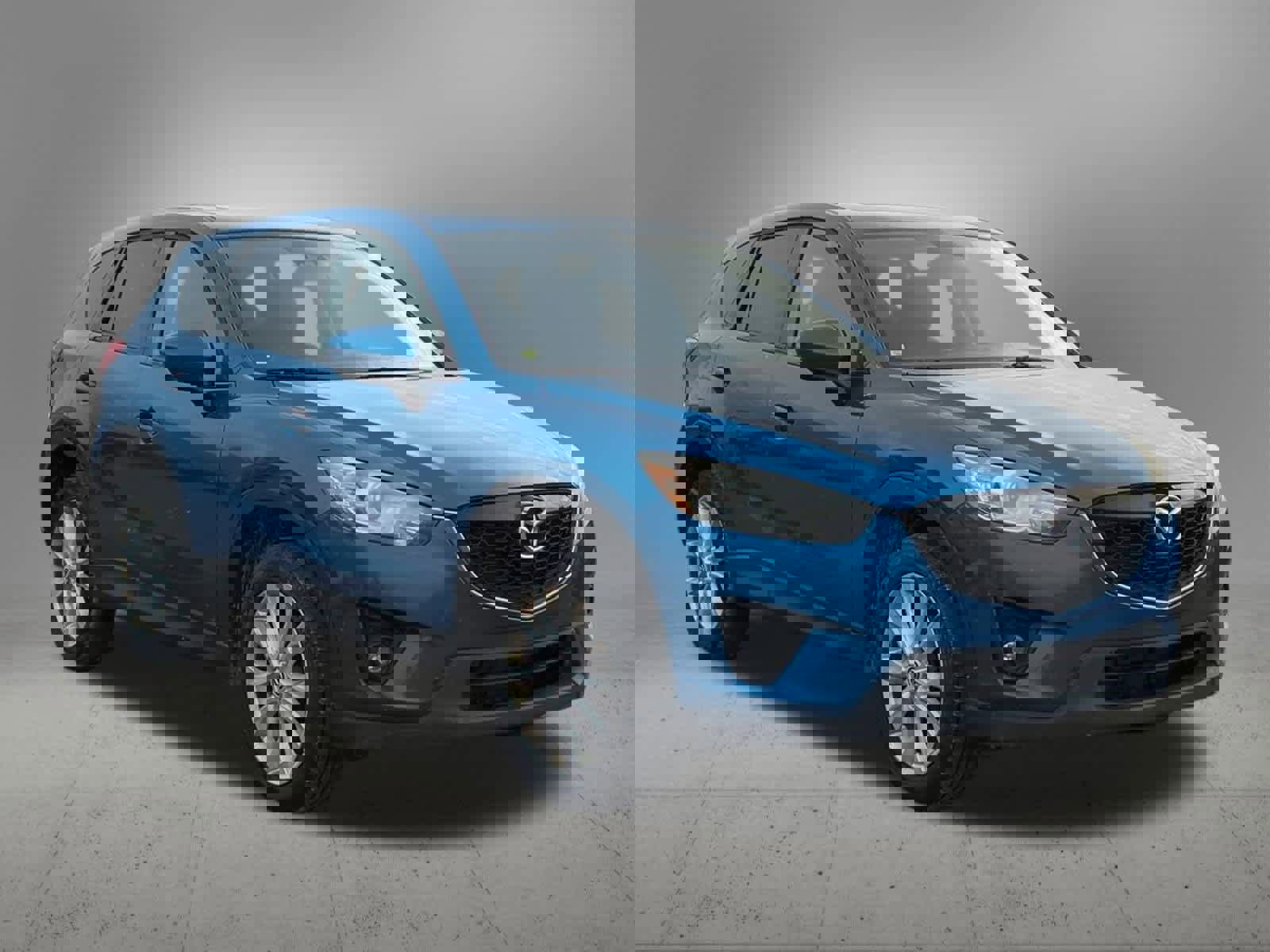 Used 2013 MAZDA CX-5 Grand Touring image 8