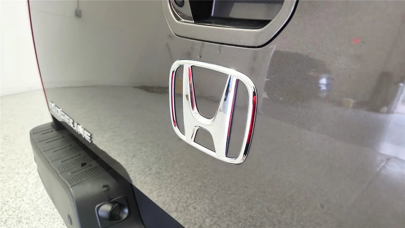 Used 2022 Honda Ridgeline RTL-E image 16