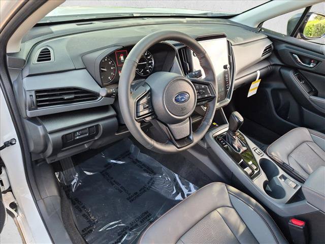 New 2026 Subaru Crosstrek 2.5i Limited AWD/4WD image 3