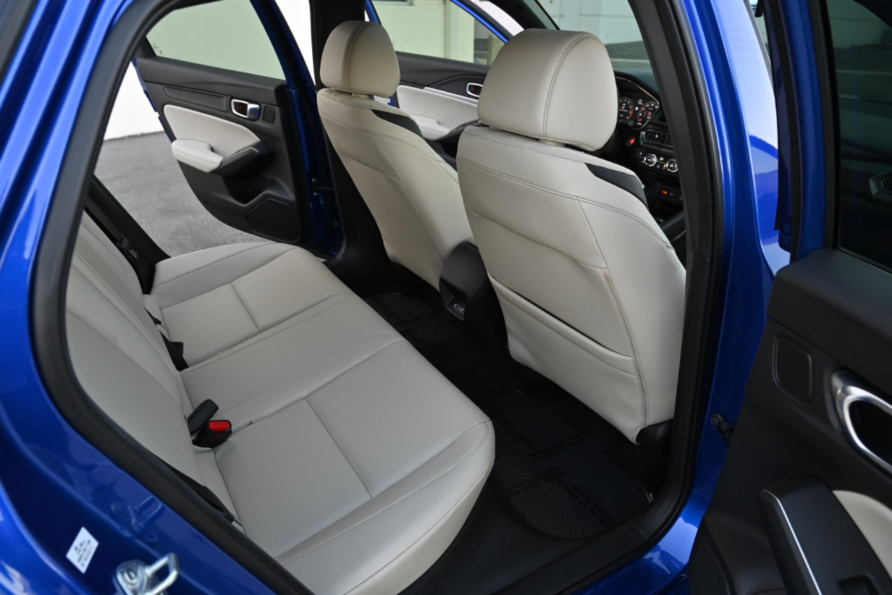 Used 2023 Acura Integra A-Spec image 15