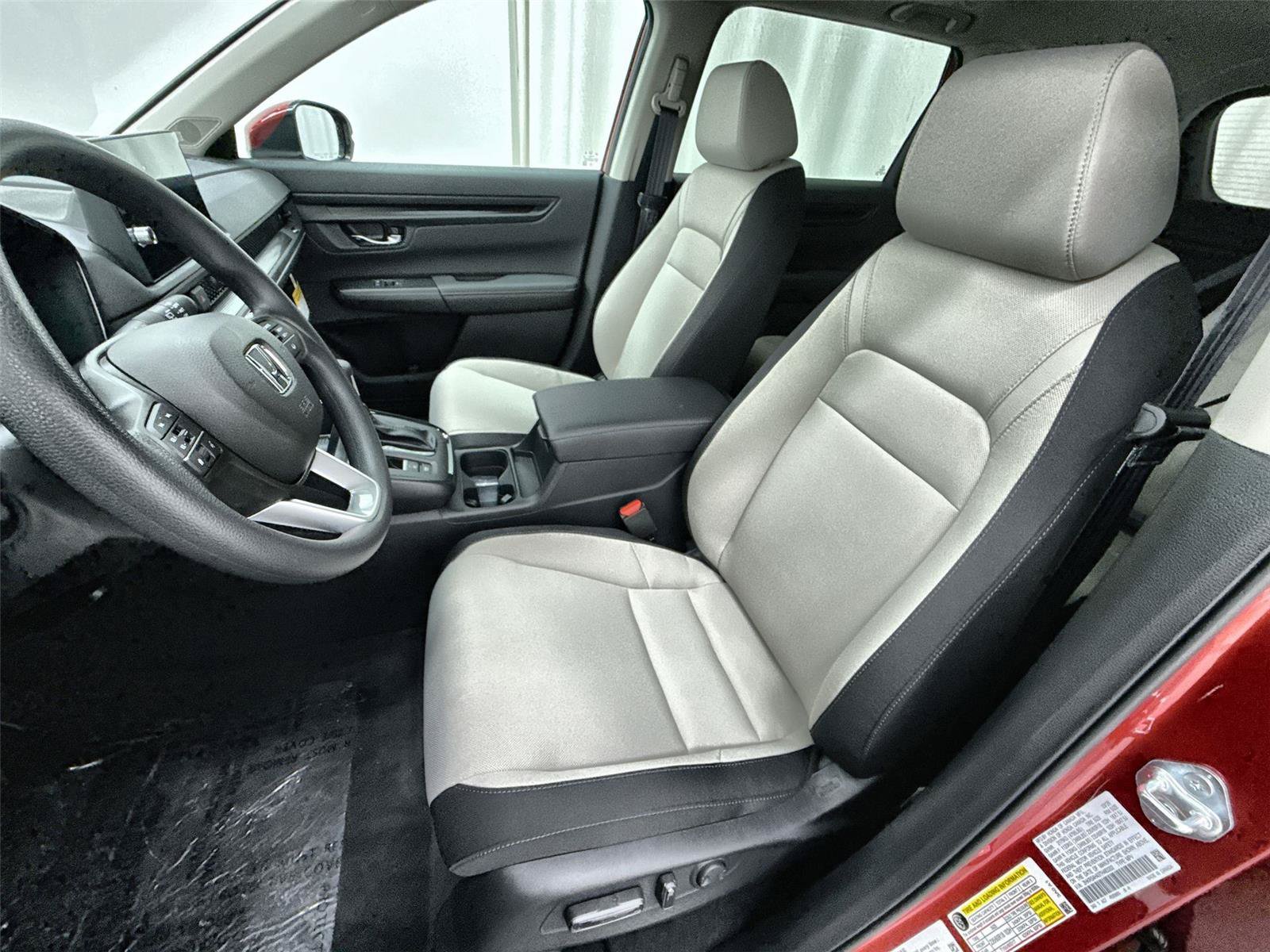 New 2026 Honda CR-V EX image 19