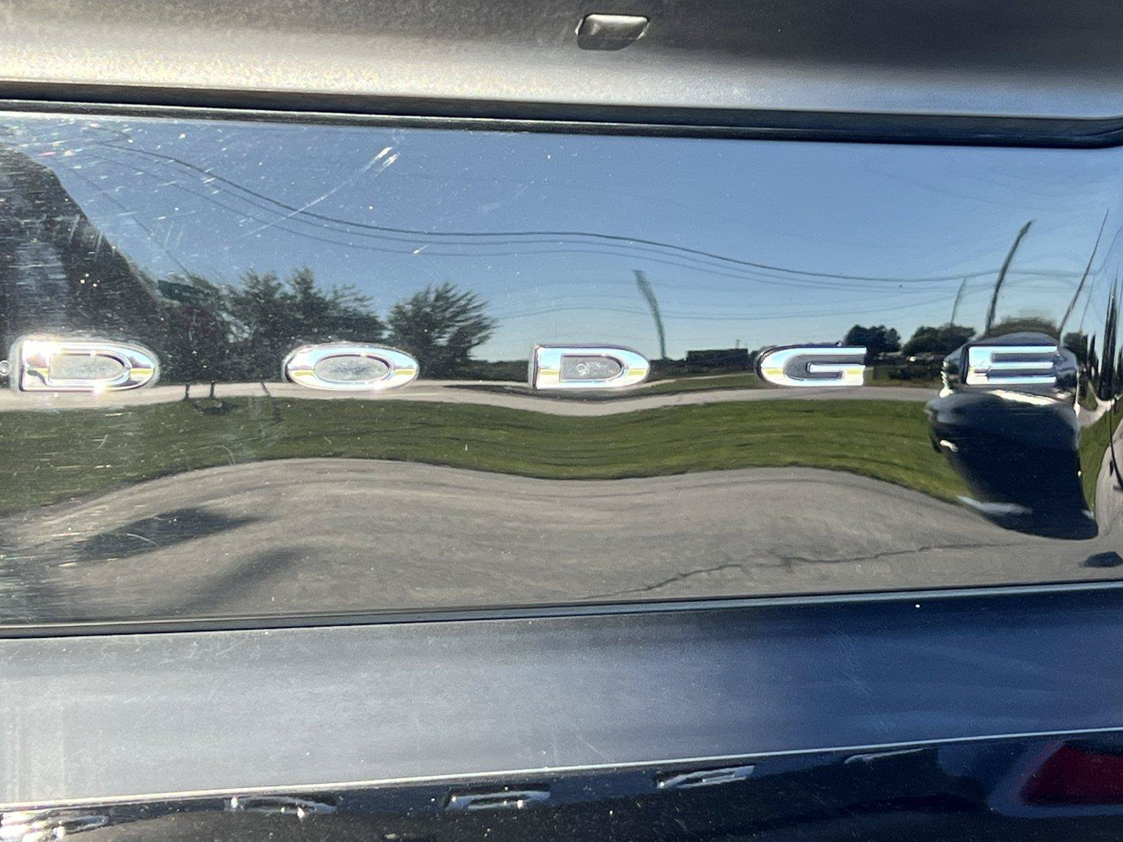 Used 2018 Dodge Challenger R/T Plus RWD image 38