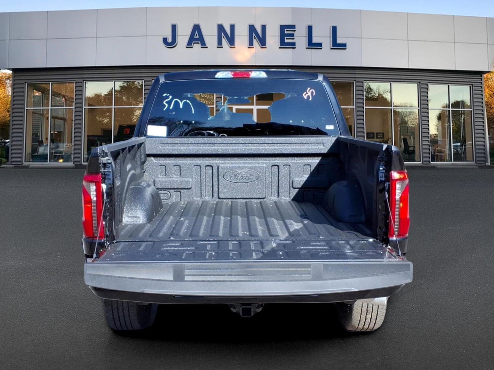 New 2026 Ford F150 STX AWD/4WD image 5