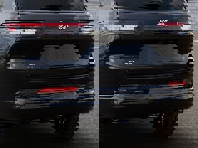 New 2026 Jeep Grand Cherokee L Limited image 13