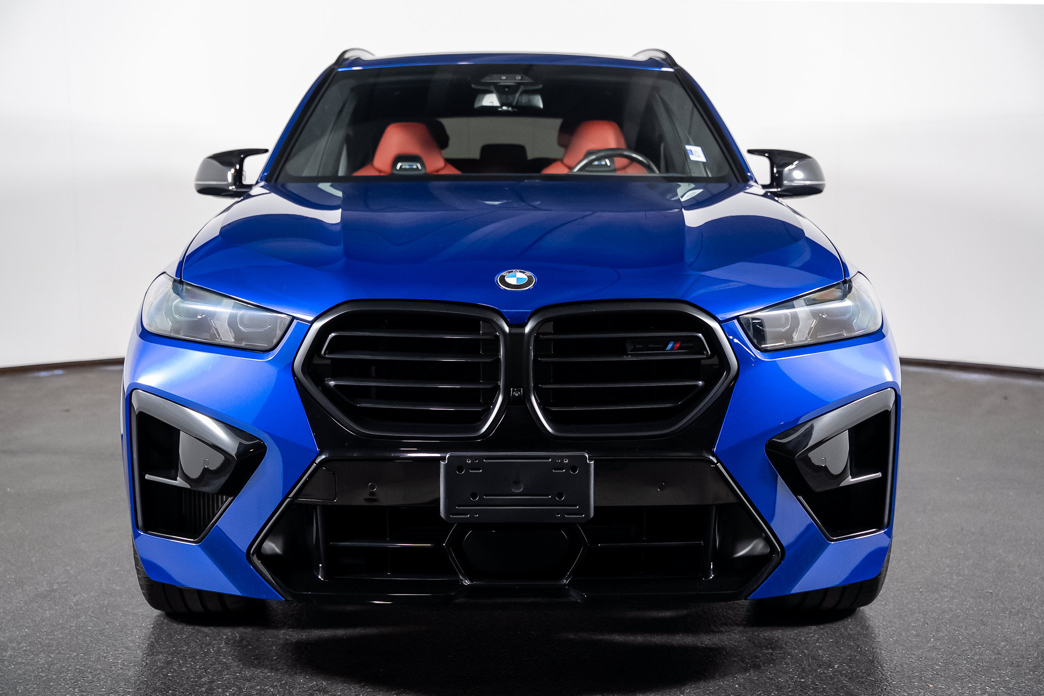 Used 2025 BMW X5 M Competition AWD/4WD image 5