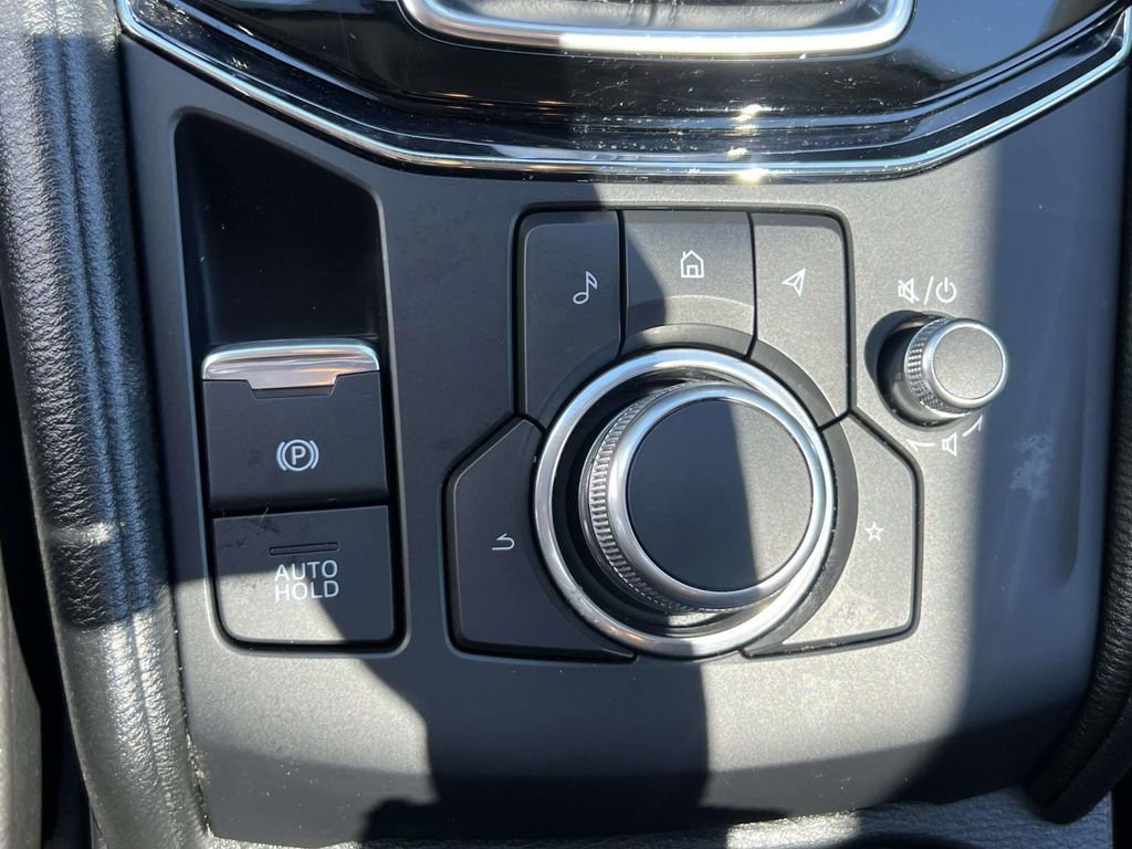Used 2023 MAZDA CX-5 AWD 2.5 S image 32