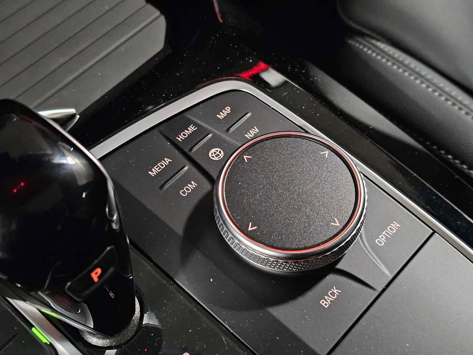 Used 2023 BMW X4 M40i AWD/4WD image 24