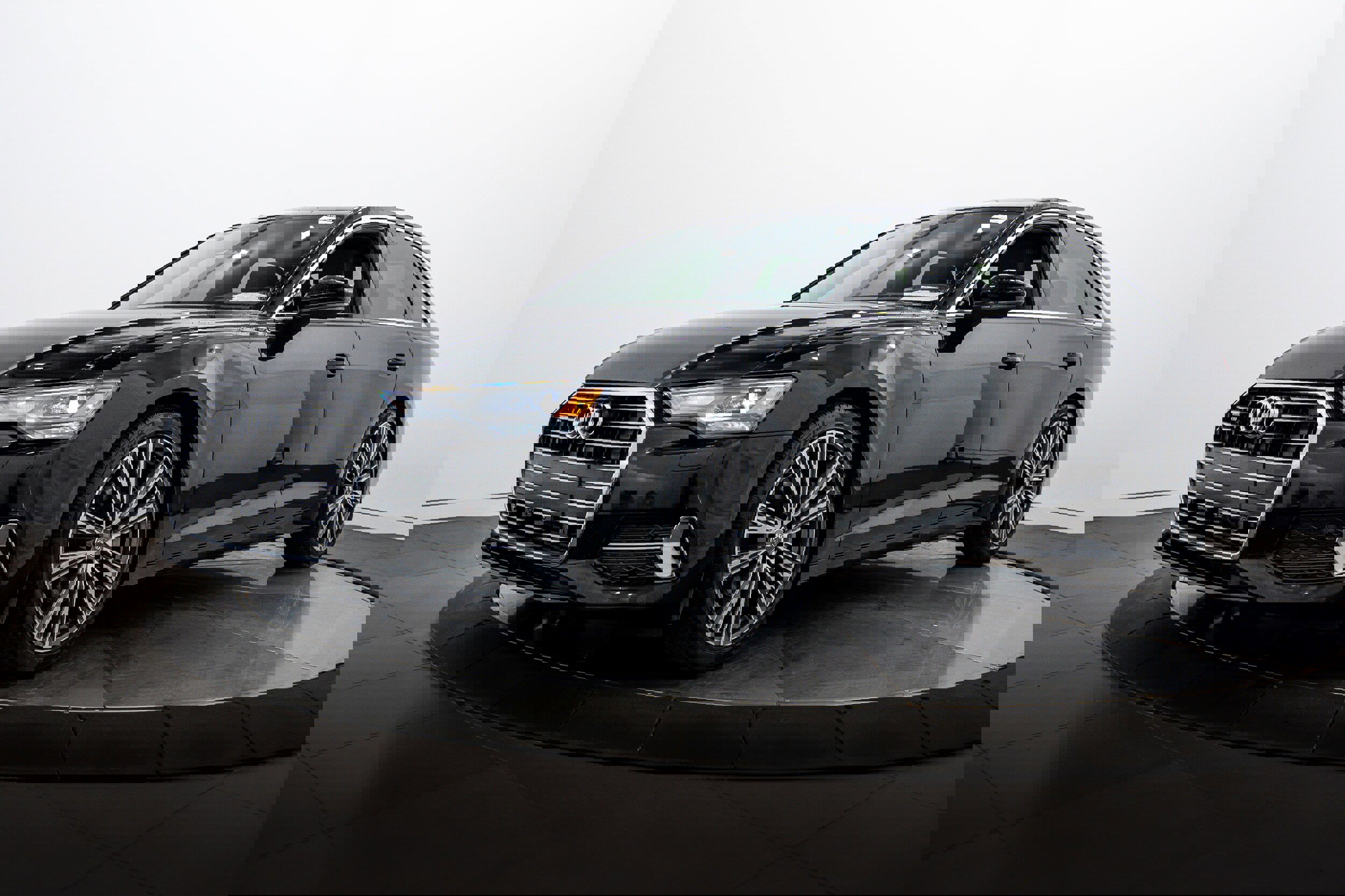 Used 2019 Audi A6 2.0T Premium w/ Convenience Package image 7