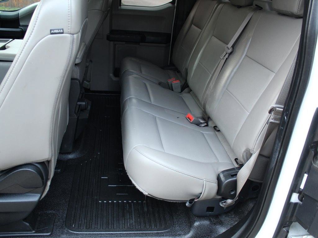 Used 2019 Ford F250 XL w/ Power Equipment Group RWD image 20