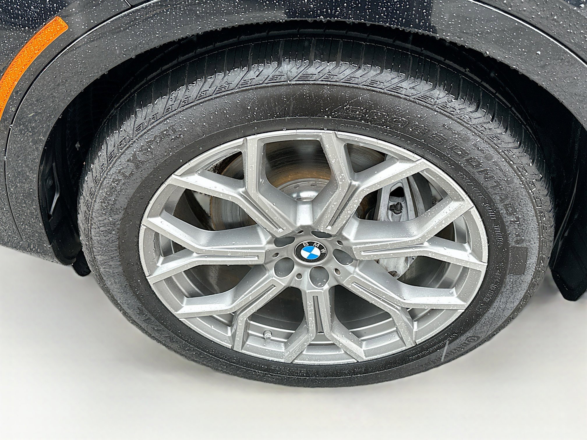 Certified 2024 BMW X7 xDrive40i AWD/4WD image 35