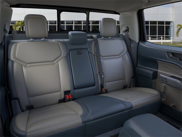 New 2025 Ford Maverick Lariat image 11