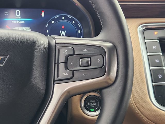 Used 2024 Chevrolet Suburban Premier w/ Premium Package RWD image 29
