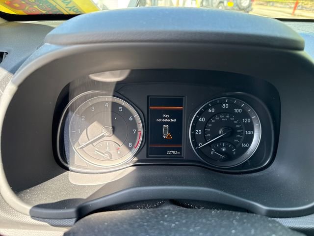 Used 2022 Hyundai Kona SEL w/ Cargo Package AWD/4WD image 20