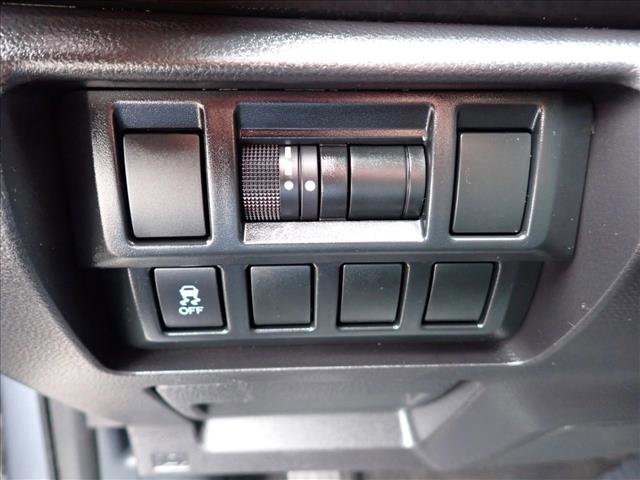 Certified 2021 Subaru Impreza 2.0i Premium AWD/4WD image 12