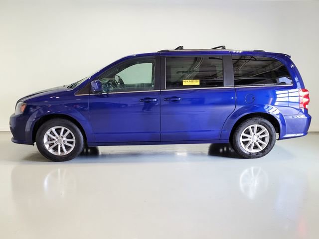 Used 2019 Dodge Grand Caravan SXT w/ Rear Park Assist Package image 15