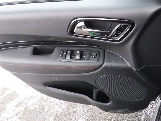 New 2026 Dodge Durango GT image 16