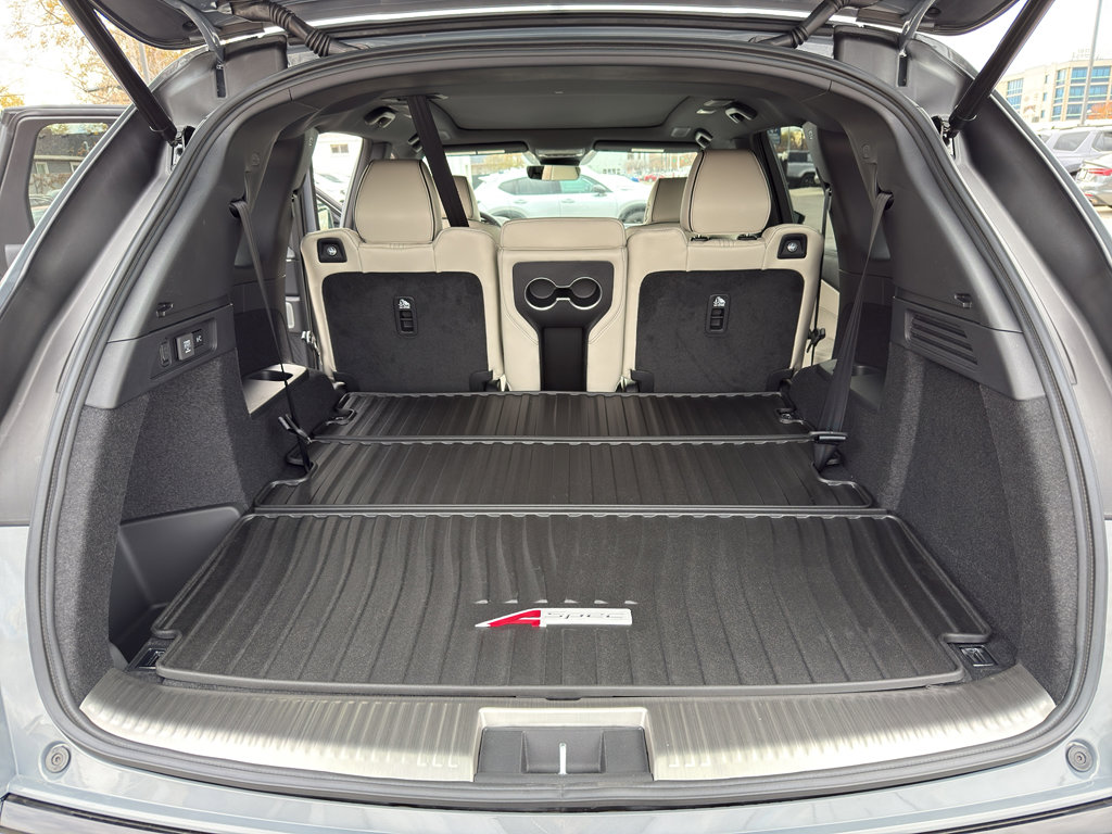 New 2026 Acura MDX A-Spec image 28
