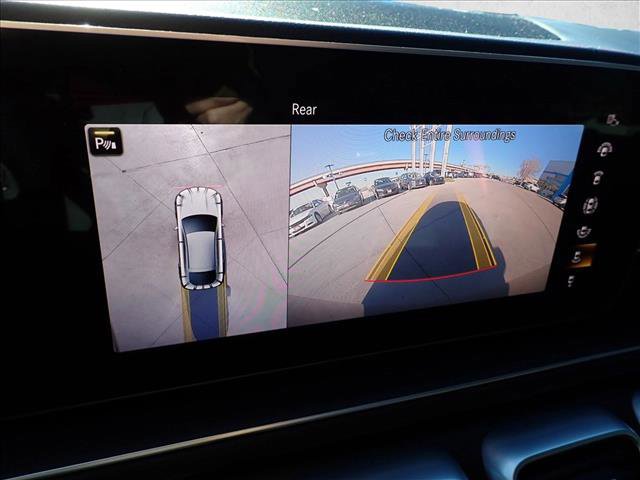 Used 2023 Mercedes-Benz GLE 53 AMG AMG GLE 53 image 20