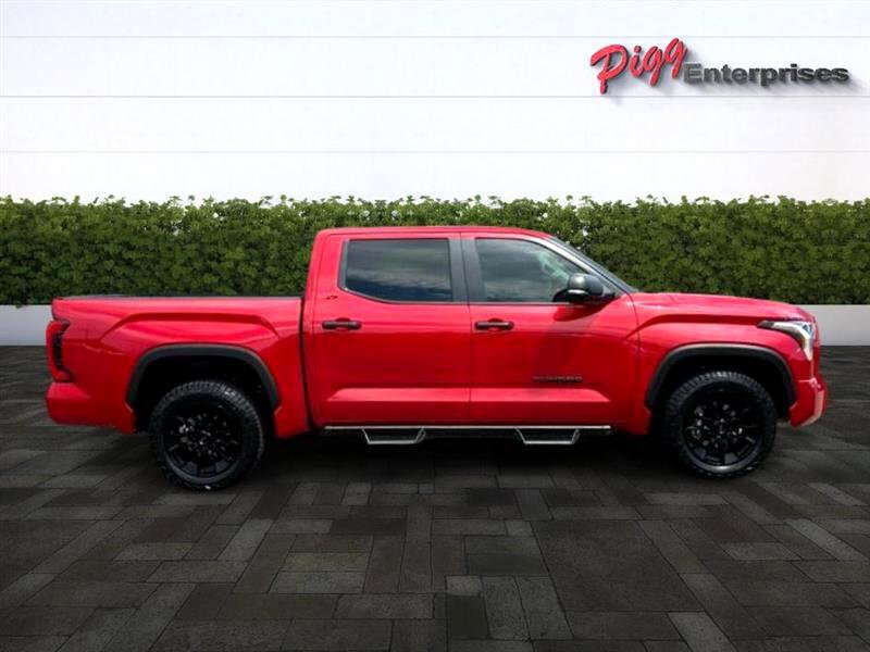 Used 2024 Toyota Tundra SR5 image 9