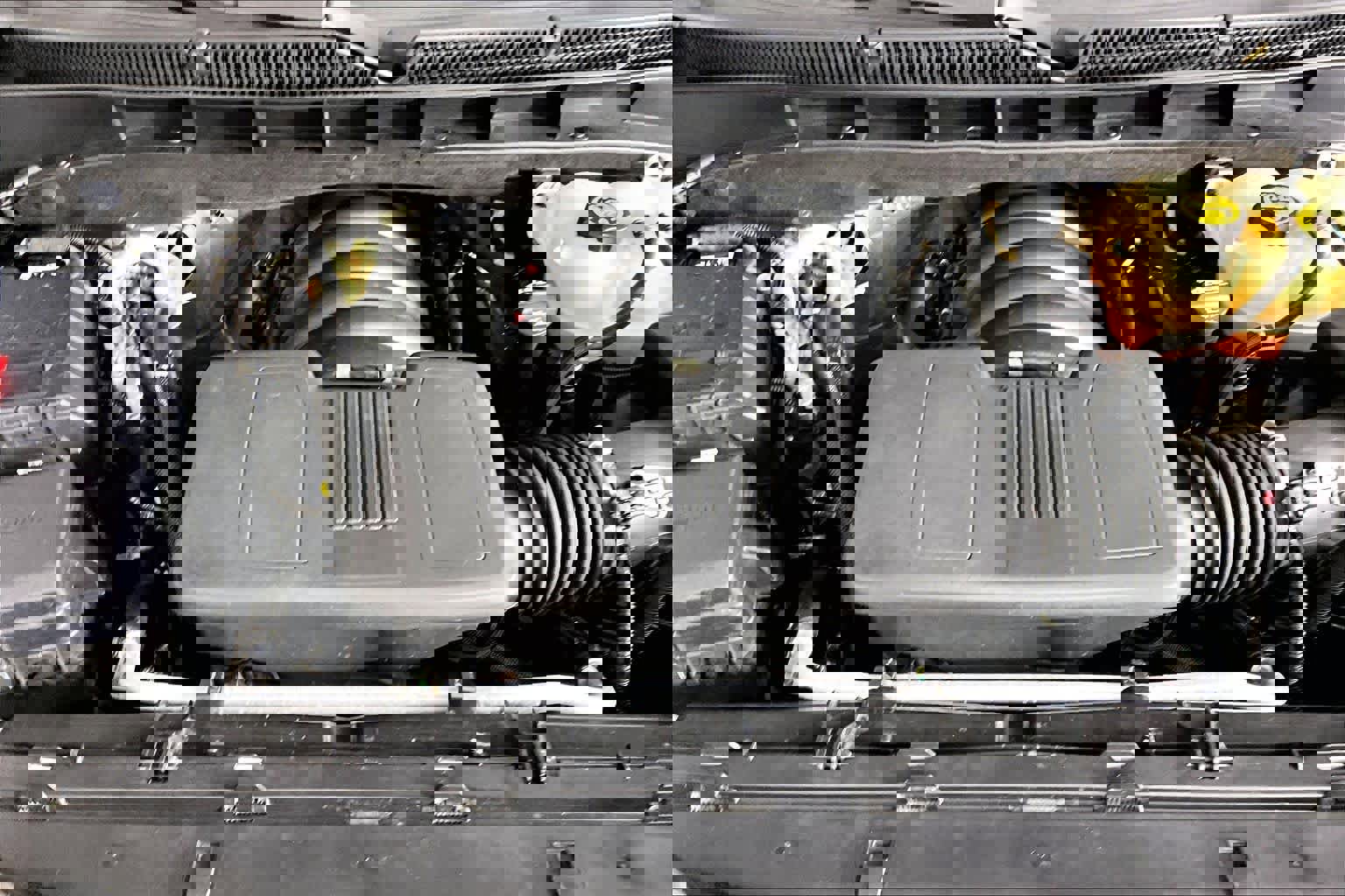 Certified 2022 GMC Yukon SLT w/ SLT Premium Package image 32