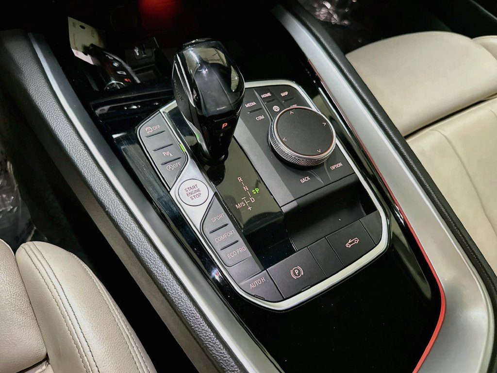 Used 2019 BMW Z4 sDrive30i w/ Convenience Package RWD image 16