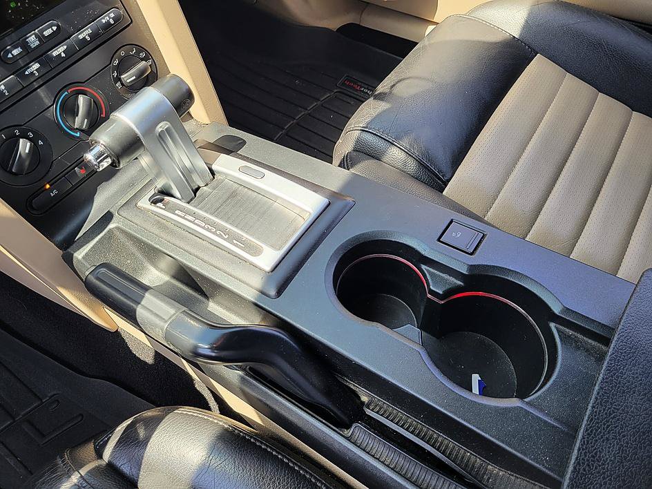 Used 2008 Ford Mustang GT Premium RWD image 19