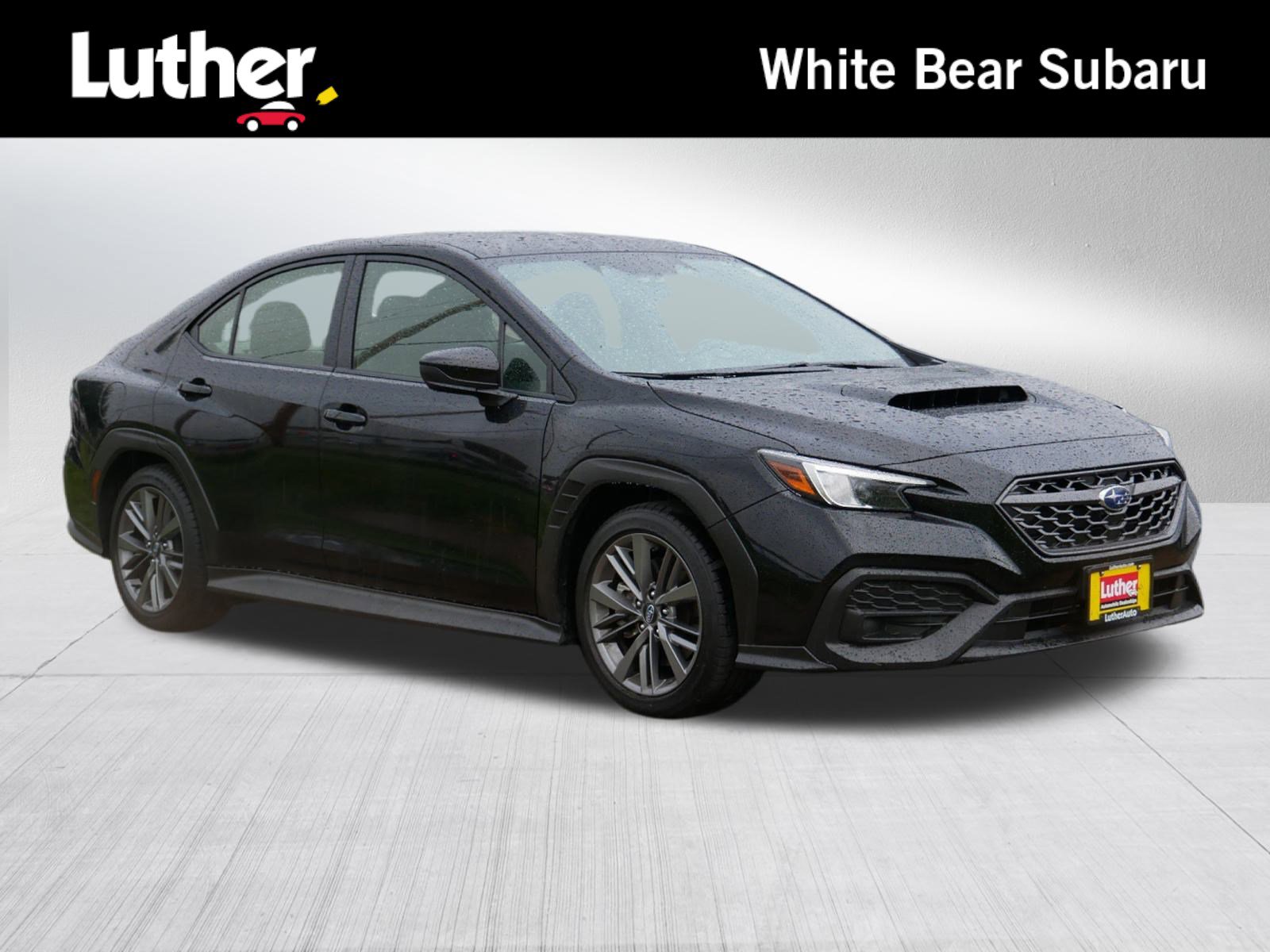 Used 2024 Subaru WRX