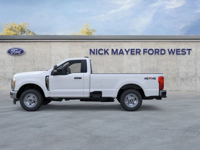 New 2026 Ford F350 XL image 4