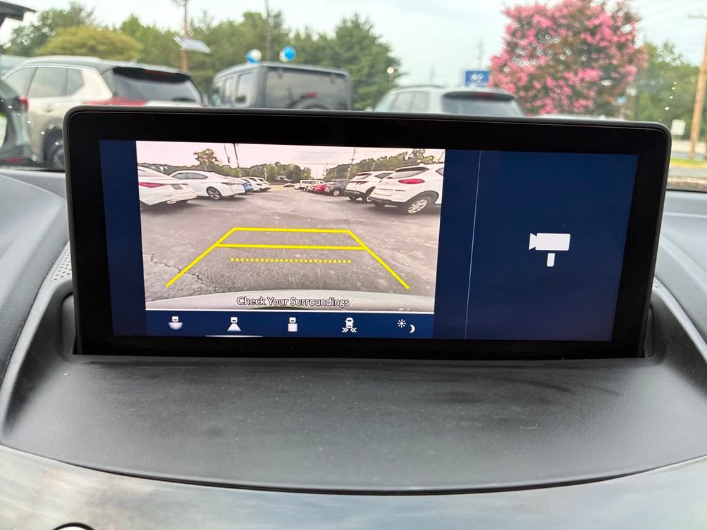 Used 2023 Acura RDX w/ Technology Package AWD/4WD image 34