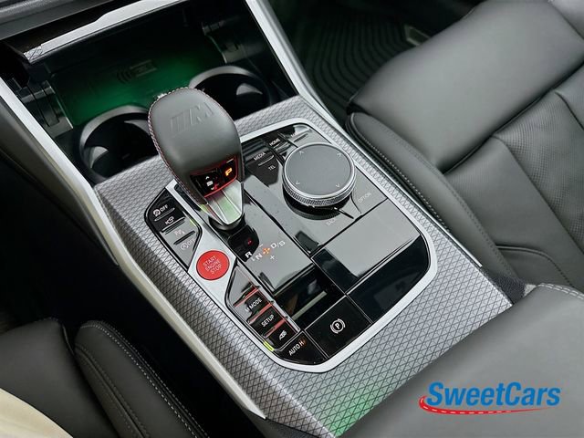 Used 2023 BMW M3 Competition w/ Executive Package image 33
