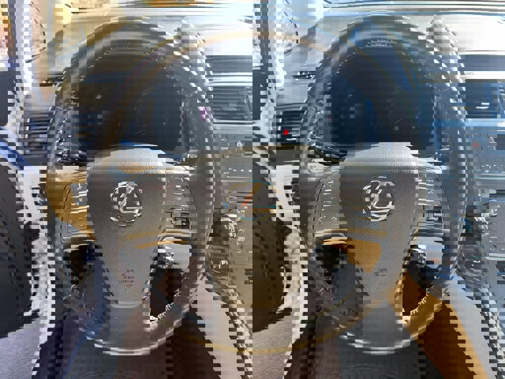 Used 2010 Lexus HS 250h Premium image 22