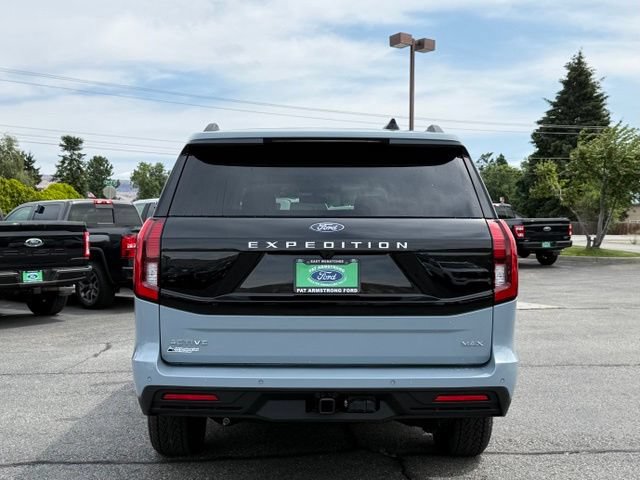 New 2026 Ford Expedition Max Active AWD/4WD image 4