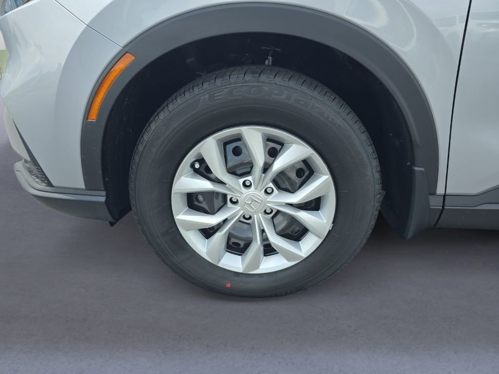 New 2026 Honda CR-V LX image 9