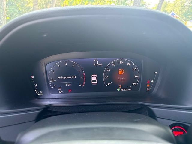 Used 2023 Honda Accord EX image 15