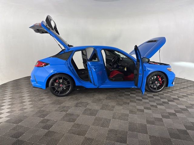 Certified 2025 Honda Civic Type R image 17