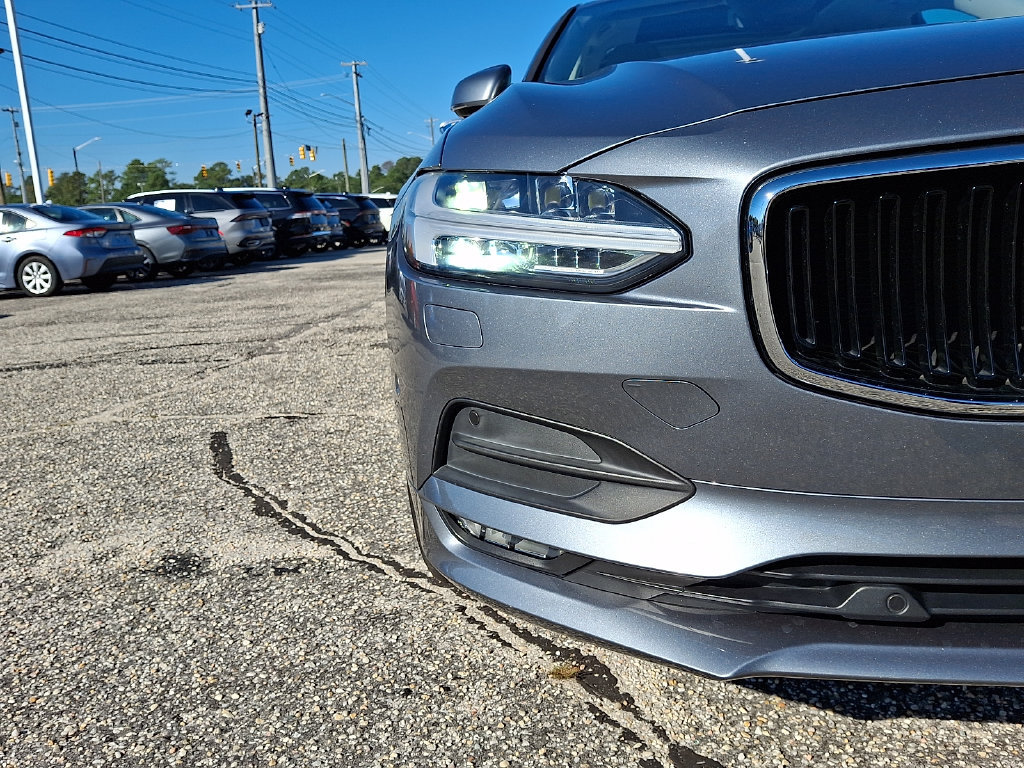 Used 2018 Volvo S90 T6 Momentum AWD/4WD image 8