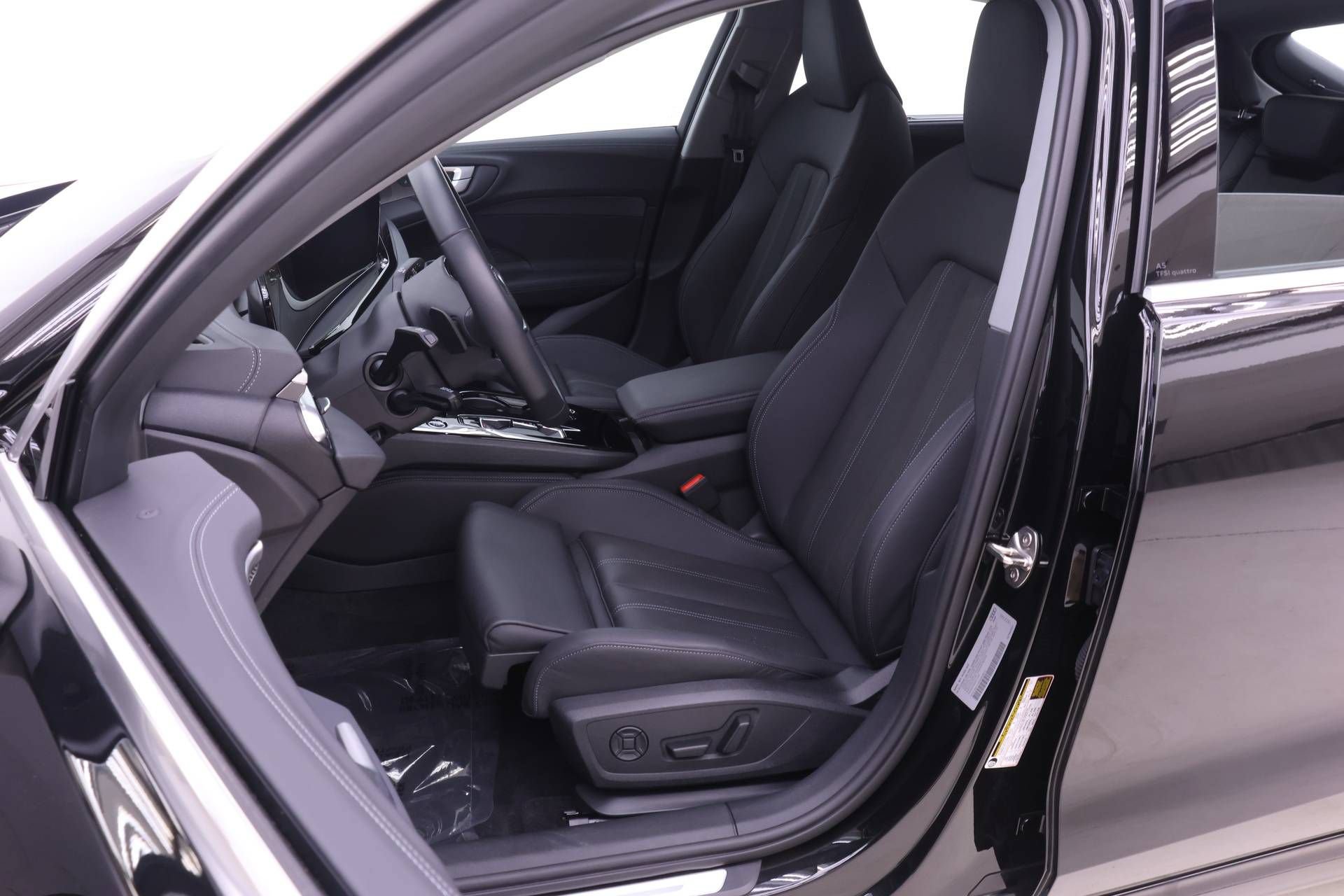 Certified 2025 Audi A5 2.0T Premium w/ Premium Plus AWD/4WD image 7