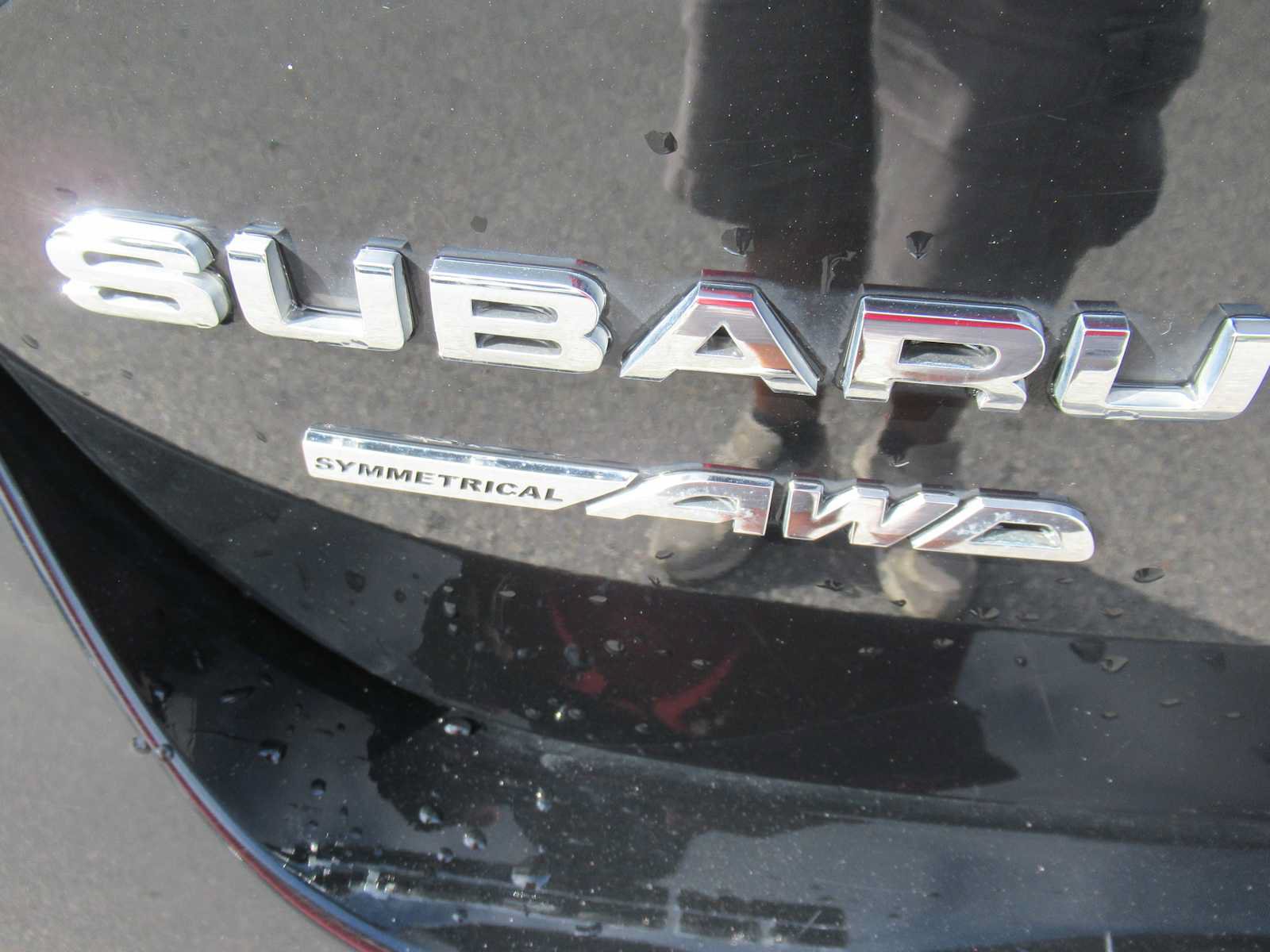 Used 2022 Subaru Legacy Limited AWD/4WD image 19