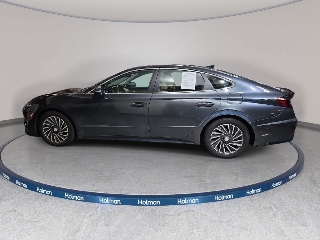 Used 2023 Hyundai Sonata Limited FWD image 9