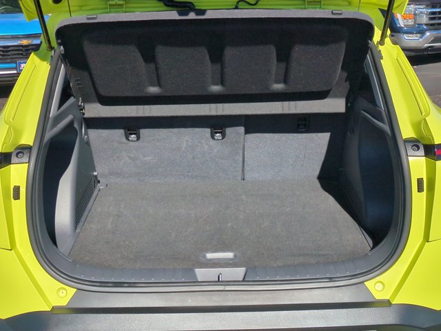 Used 2025 Hyundai Kona SEL AWD/4WD image 6